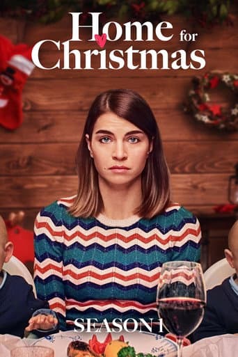Home for Christmas Season 1 poster