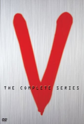 V Season 1 poster