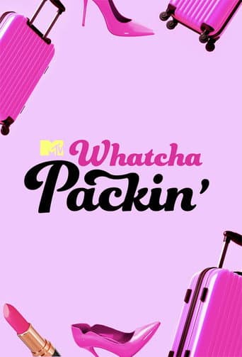 Whatcha Packin' Season 17 poster