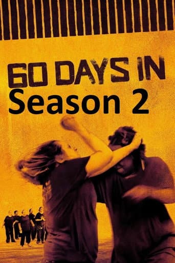 60 Days In Season 2 poster