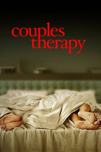 Couples Therapy Season 2 poster