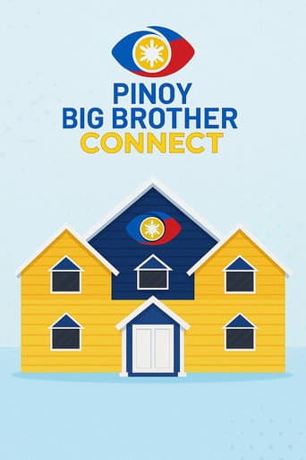 Pinoy Big Brother Season 15 poster