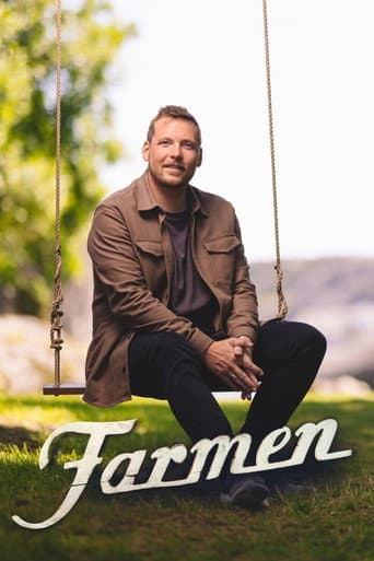 Farmen Season 19 poster