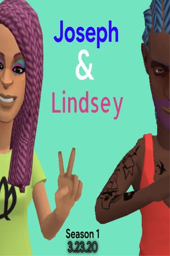 Joseph & Lindsey Season 1 poster