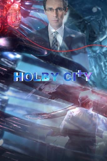 Holby City Season 19 poster