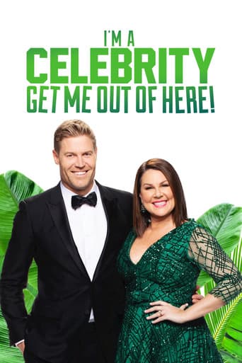 I'm a Celebrity: Get Me Out of Here! Season 6 poster