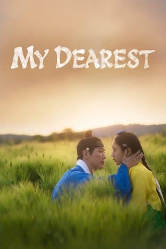 My Dearest Season 1 poster