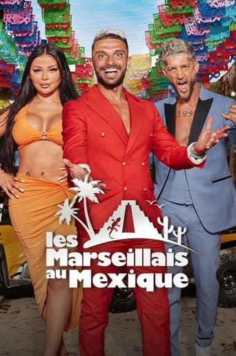 Les Marseillais Season 11 poster