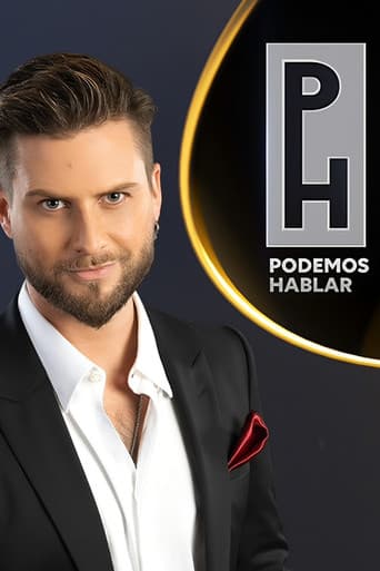 Podemos hablar Season 5 poster