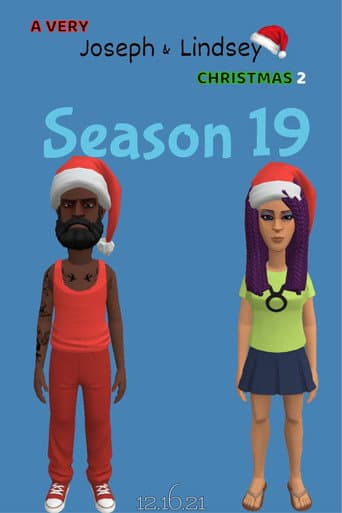 Joseph & Lindsey Season 19 poster