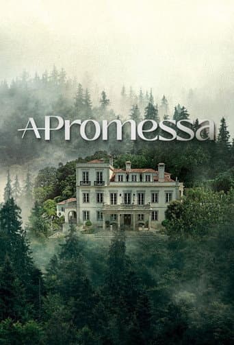 Broken Promise Season 1 poster