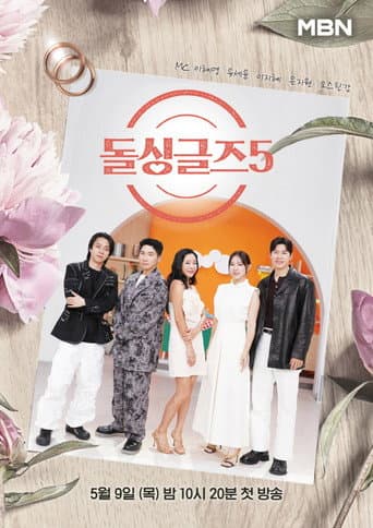 Love After Divorce Season 5 poster