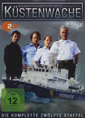 Küstenwache Season 12 poster