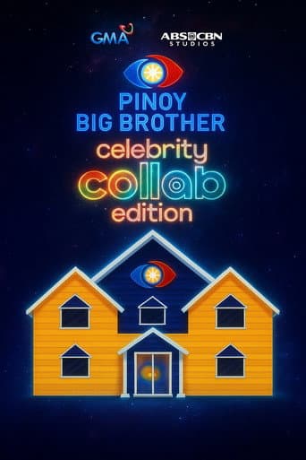 Pinoy Big Brother Season 18 poster