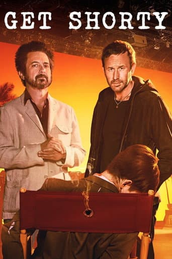 Get Shorty Season 1 poster