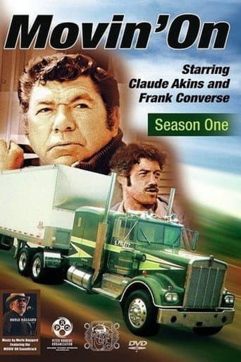 Movin' On Season 1 poster