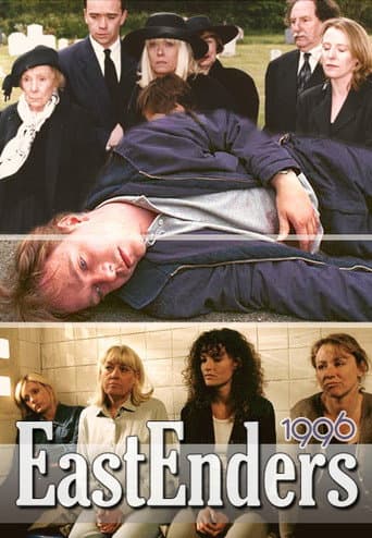 EastEnders Season 12 poster