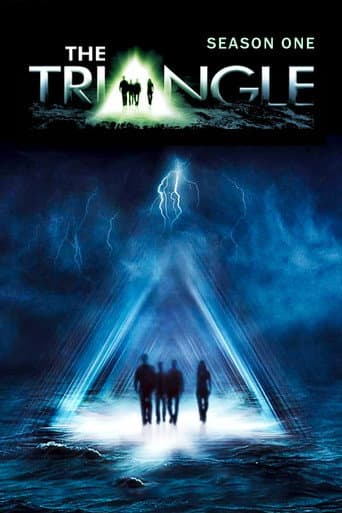 The Triangle Season 1 poster