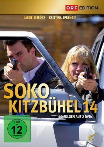 SOKO Kitzbühel Season 14 poster