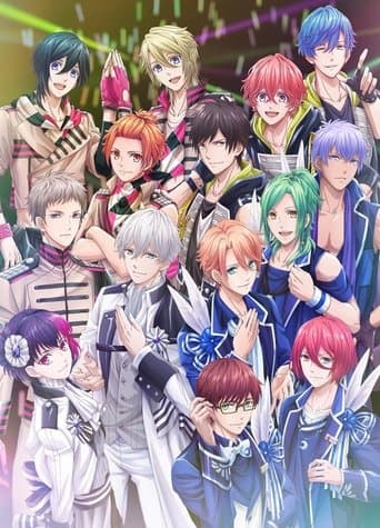 B-PROJECT Season 2 poster