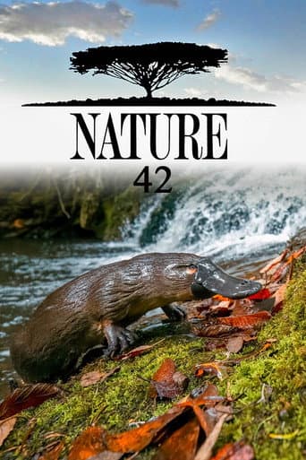 Nature Season 42 poster