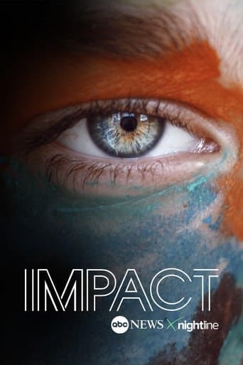 Impact x Nightline Season 1 poster