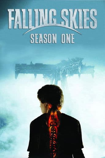 Falling Skies Season 1 poster