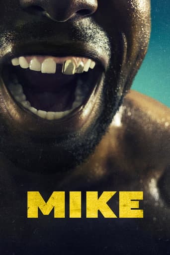 Mike Season 1 poster