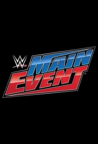 WWE Main Event Season 9 poster