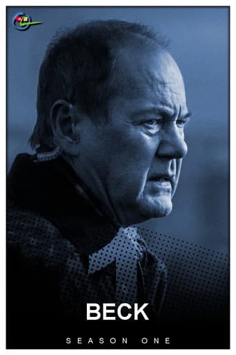 Beck Season 1 poster