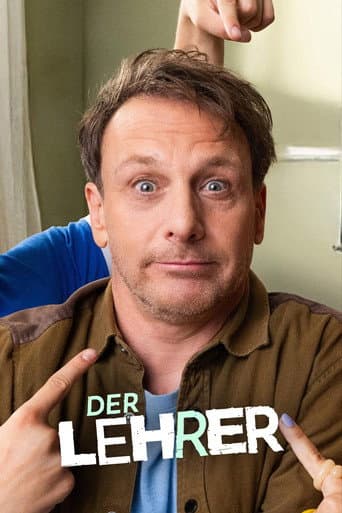 Der Lehrer Season 10 poster