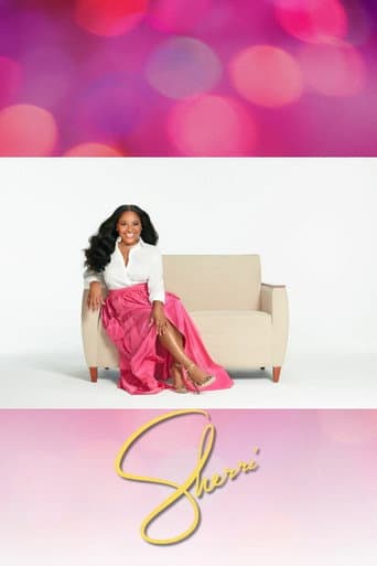 Sherri Season 2 poster