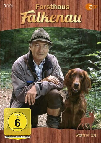 Forsthaus Falkenau Season 14 poster