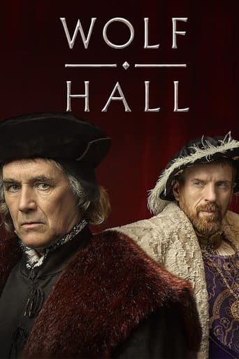 Wolf Hall Season 2 poster