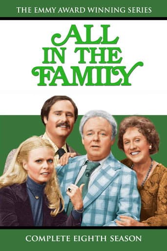 All in the Family Season 8 poster