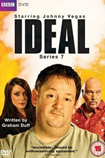 Ideal Season 7 poster