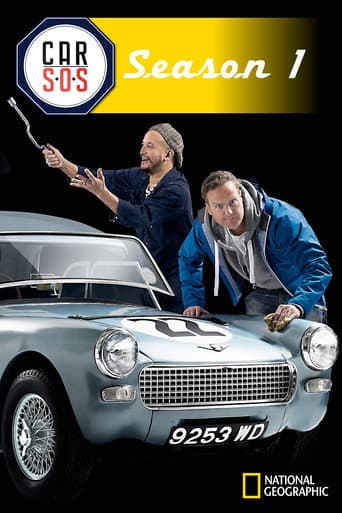 Car S.O.S. Season 1 poster