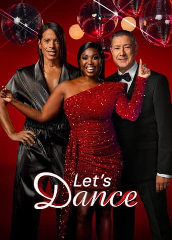 Let's Dance Season 17 poster