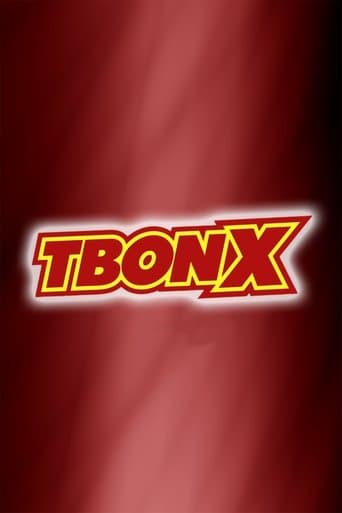 TBONX poster
