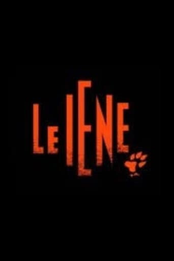 Le Iene Season 40 poster