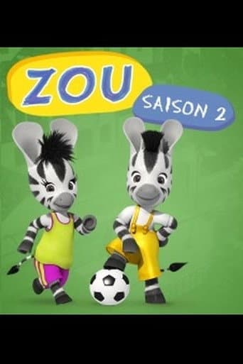 Zou Season 2 poster