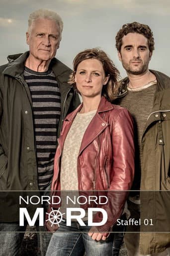 Nord Nord Mord Season 1 poster