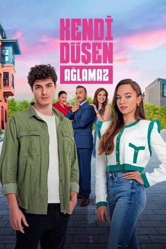 Come What May Season 1 poster