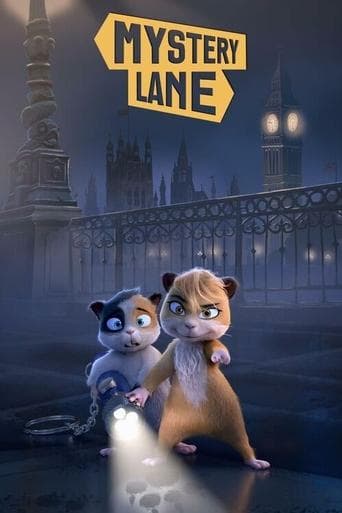 Mystery Lane Season 1 poster