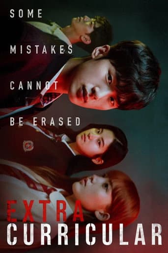 Extracurricular Season 1 poster