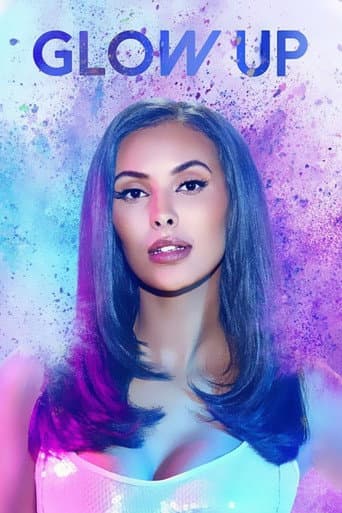 Glow Up: Britain's Next Make-Up Star Season 4 poster