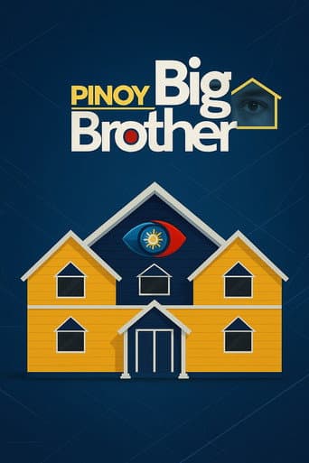 Pinoy Big Brother Season 13 poster