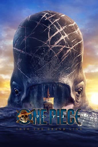 ONE PIECE Season 2 poster