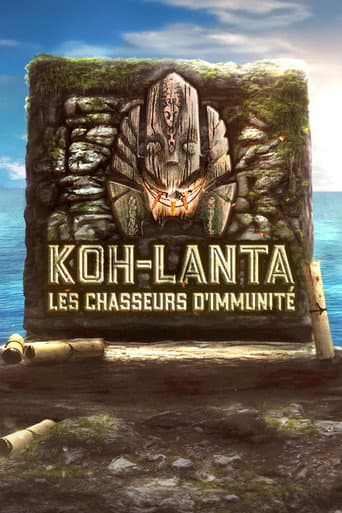 Koh-Lanta Season 30 poster