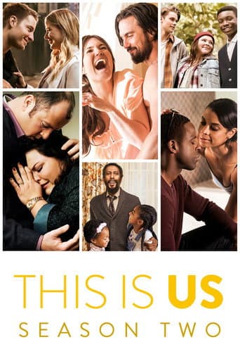 This Is Us Season 2 poster